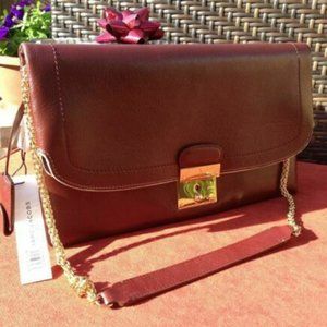 Marc Jacobs 'Jean' Runway Shoulder BAG Clutch